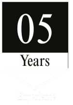 5years