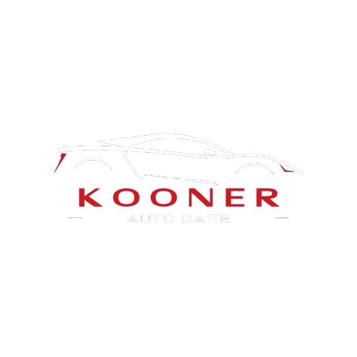 Kooner Auto Care logo