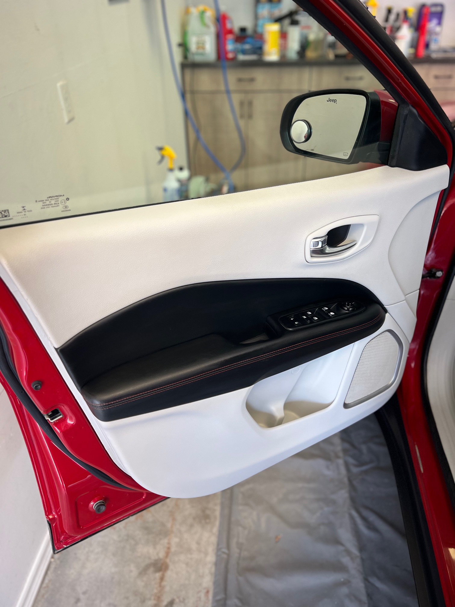 The GTI received our Paint Enhancement package! #autodetailing #detailingcars #cardetailing #detailingaddicts #detailinglife #detailingboost #detailing #detailingworld #detailingdoneright #cardetailingluxury #charlottenc #ballantyne #indianlandsc #gti #cargram #entrepreneurship #entrepreneurs